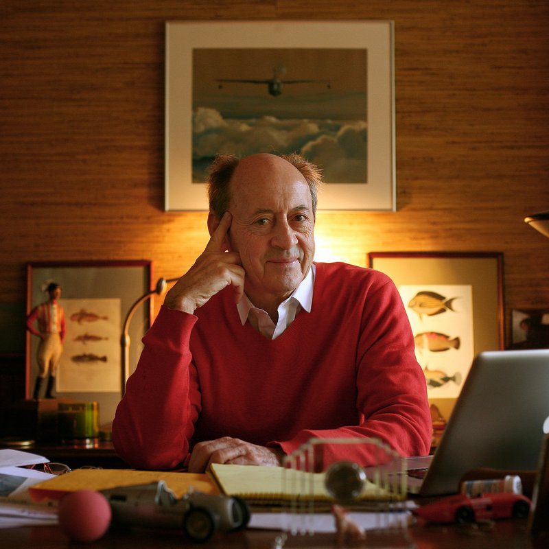 Mbështjellje - Billy Collins