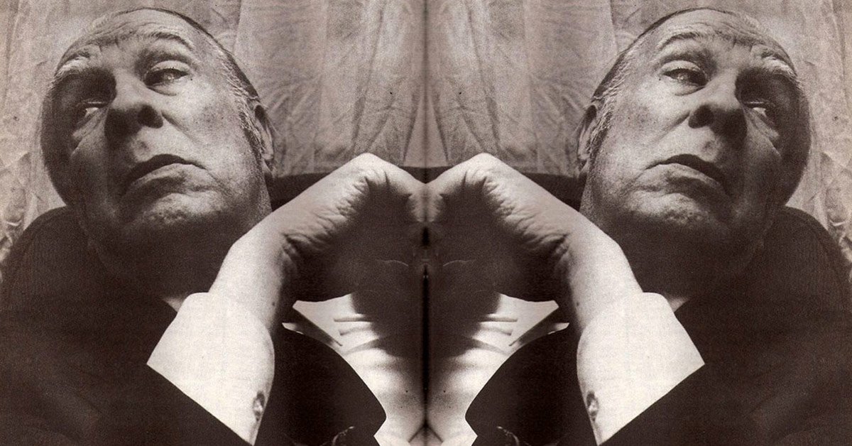 Katër poezi nga Jorge Luis Borges