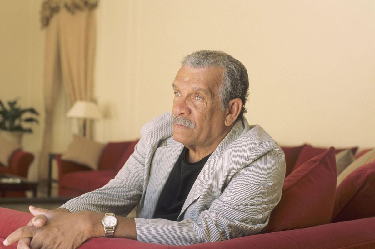 Dashuri pas dashurisë - Derek Walcott
