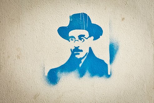 Jam i lodhur, është e qartë - Fernando Pessoa