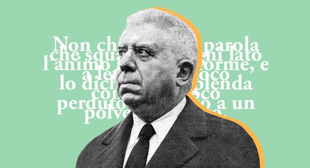 Poezi nga Eugenio Montale