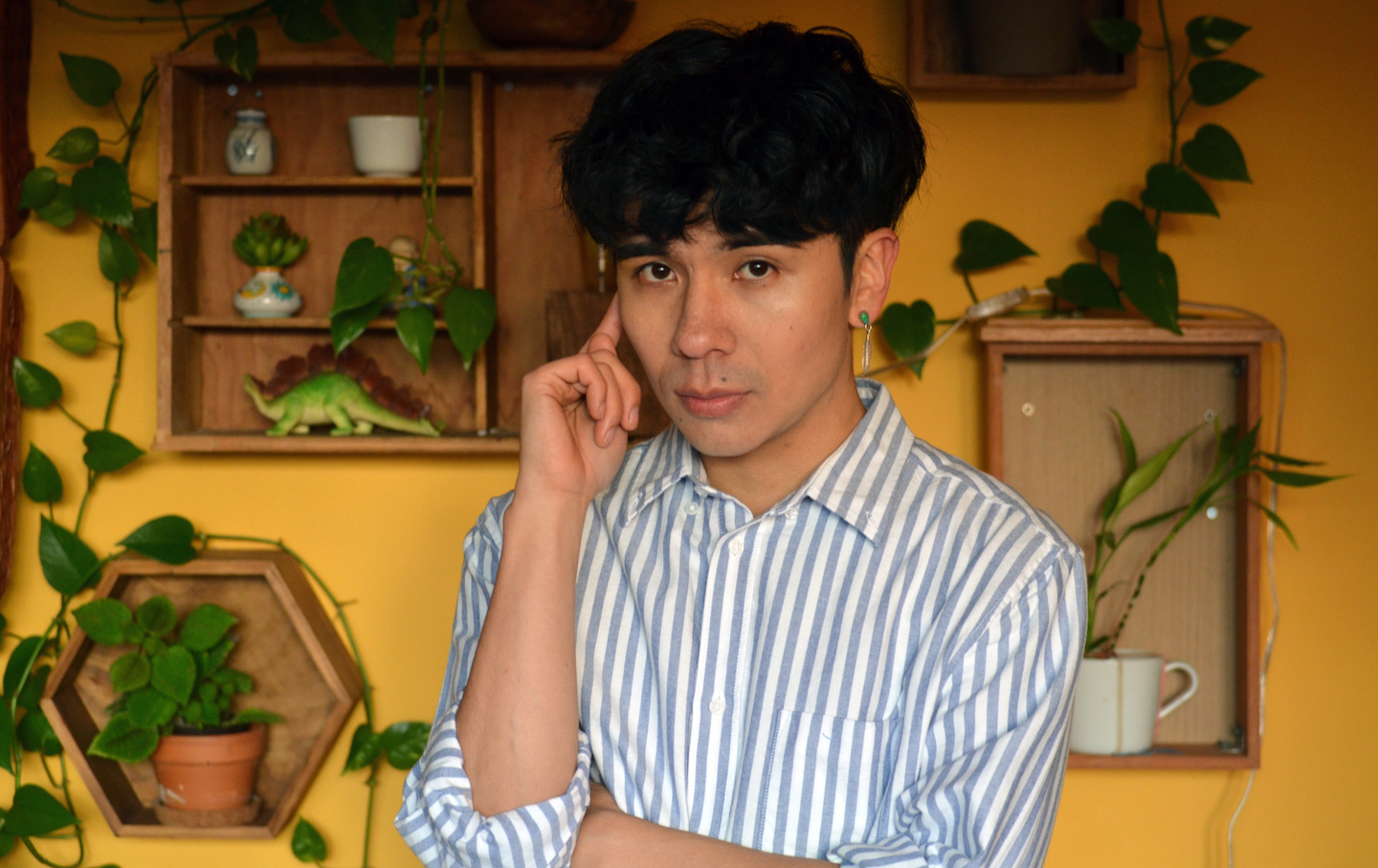 Ocean Vuong