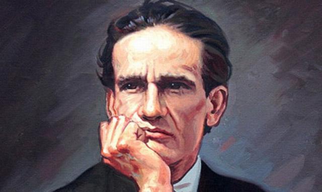 César Vallejo