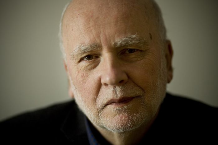 Adam Zagajewski