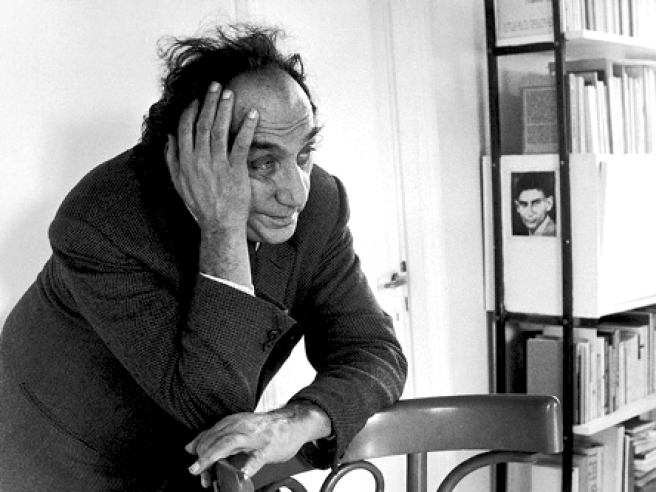 Alfonso Gatto