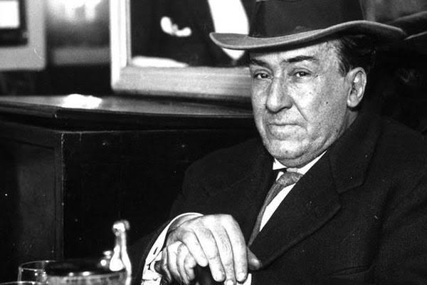 Antonio Machado