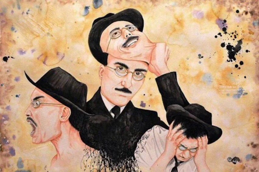 Poezi nga Fernando Pessoa