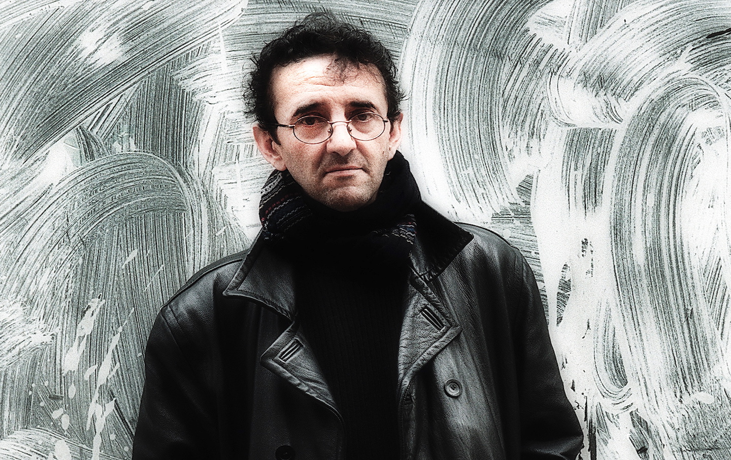 Shi - Roberto Bolano