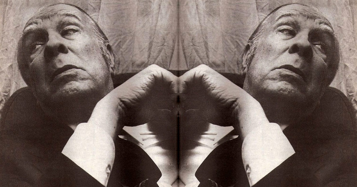 Katër poezi nga Jorge Luis Borges