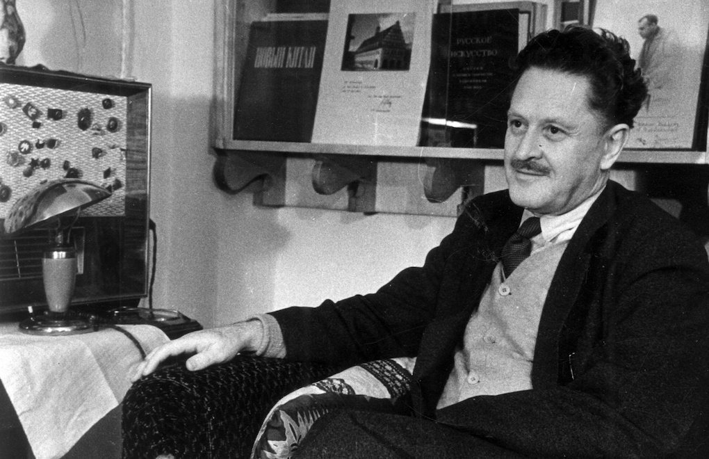 Poezi nga Nazim Hikmet